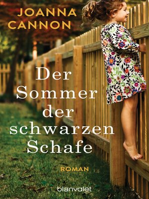 cover image of Der Sommer der schwarzen Schafe